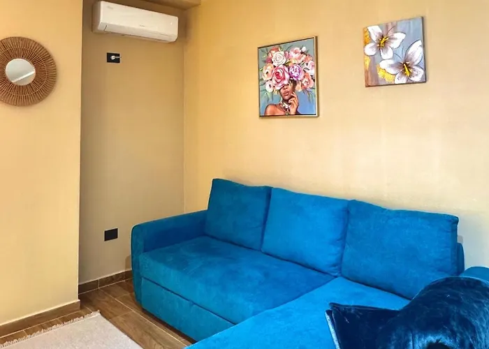 Jon Apartment