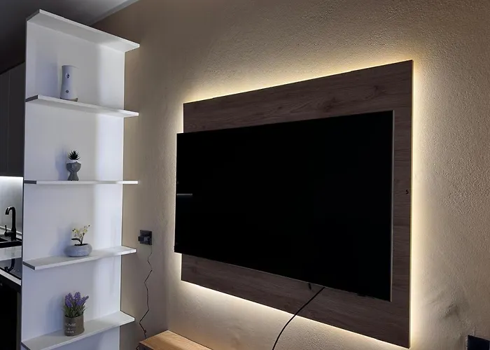 Jon Apartment