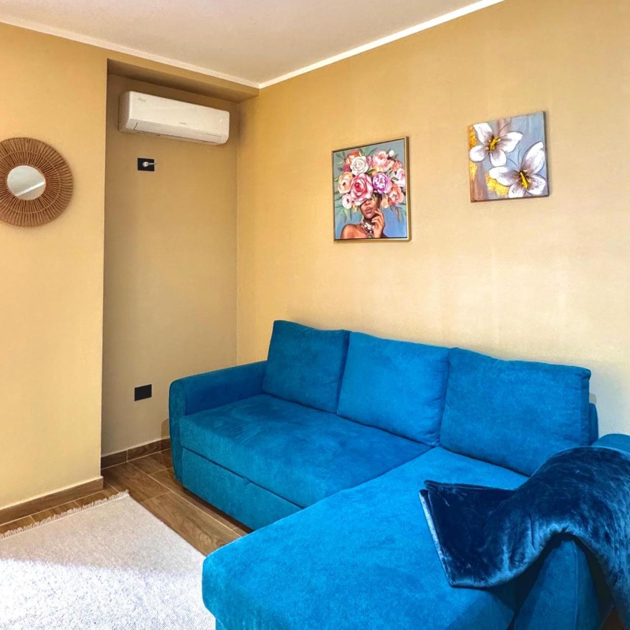 Apartamento Jon