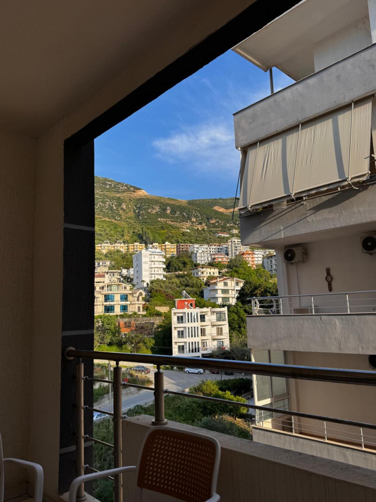 Jon Apartamento Vlorë
