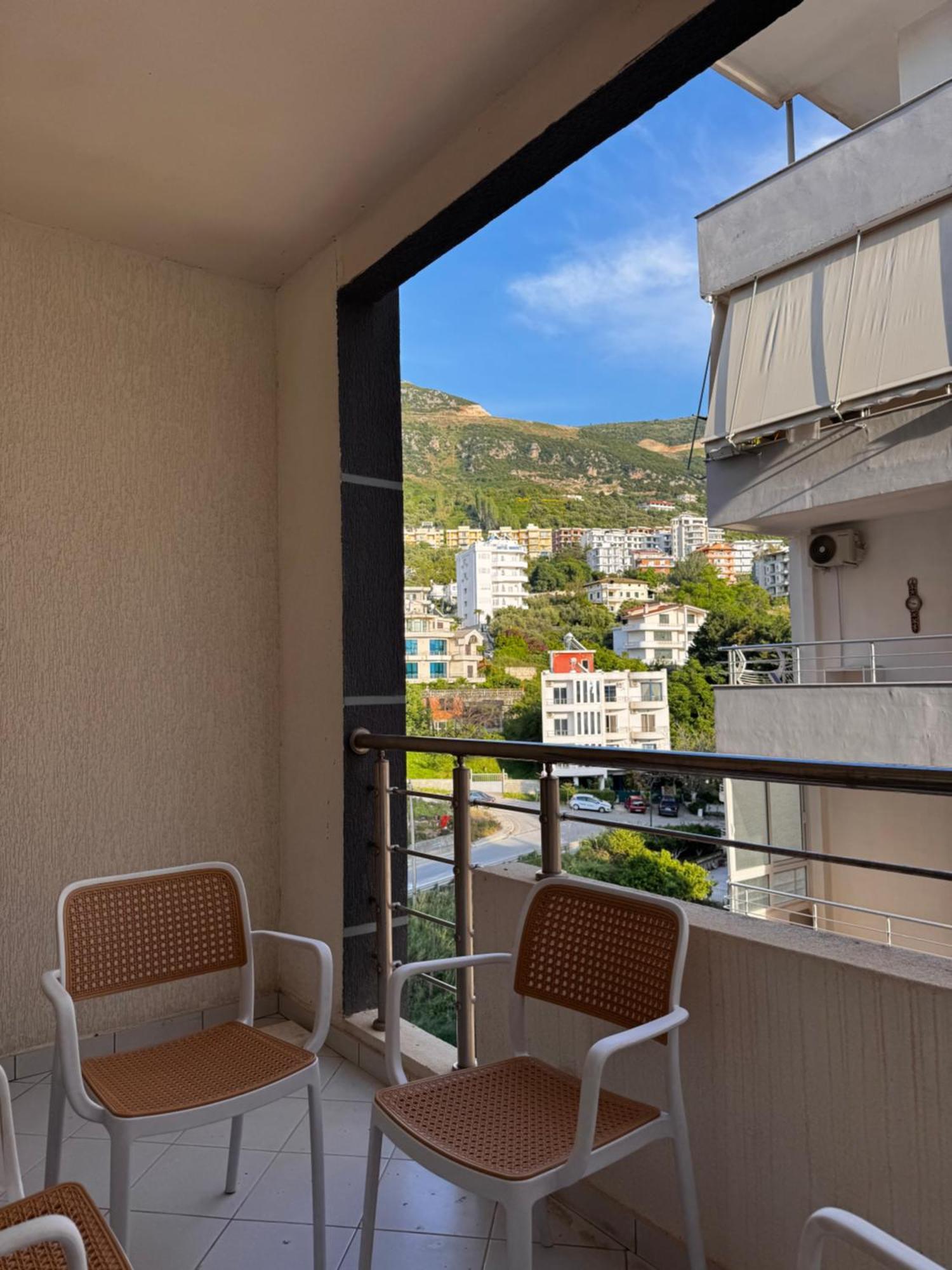 Apartamento Jon Vlorë